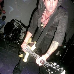 Unwritten Law show Unwritten Law show