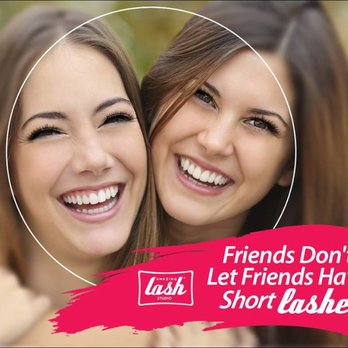 Amazing Lash Studio - Eyelash Service Near Me - Davie, Florida