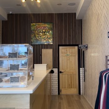 Healthy in Dyckman - Cafe aesthetic - Vegan Near Me - The Bronx, New York