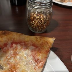 Casa Italia Pizza & Pasta