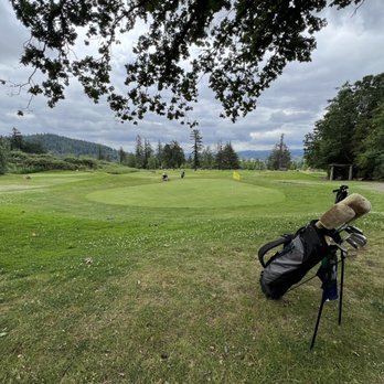 Eagle Landing - Golf Near Me - Happy Valley, Oregon