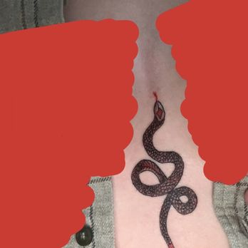 Inked Up By Dustin Stacy - Tattoo Near Me - Modesto, California