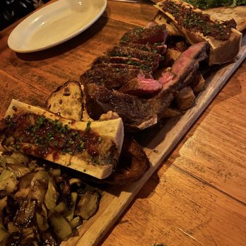 Plancha Tapas and Wine Bar - Dry aged steak board - Tapas Bars Near Me - Garden City, New York Plancha Tapas and Wine Bar - Dry aged steak board - Tapas Bars Near Me - Garden City, New York