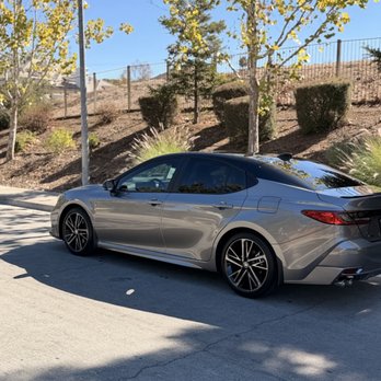 BSB Tint & Wrap/PPF - Vehicle Wraps Near Me - Morgan Hill, California