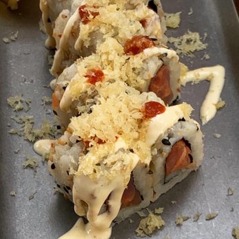 SuViche - Sushi and Ceviche - Spicy Tuna Roll - Sushi Bars Near Me - Miami, Florida SuViche - Sushi and Ceviche - Spicy Tuna Roll - Sushi Bars Near Me - Miami, Florida
