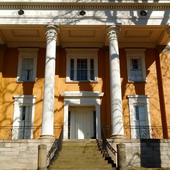Lanier Mansion State Historic Site - Museums Near Me - Madison, Indiana Lanier Mansion State Historic Site - Museums Near Me - Madison, Indiana