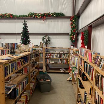 Twice Around Thrift Store - Thrift Stores Near Me - Kaufman, Texas