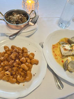 Monarch Restaurant by null