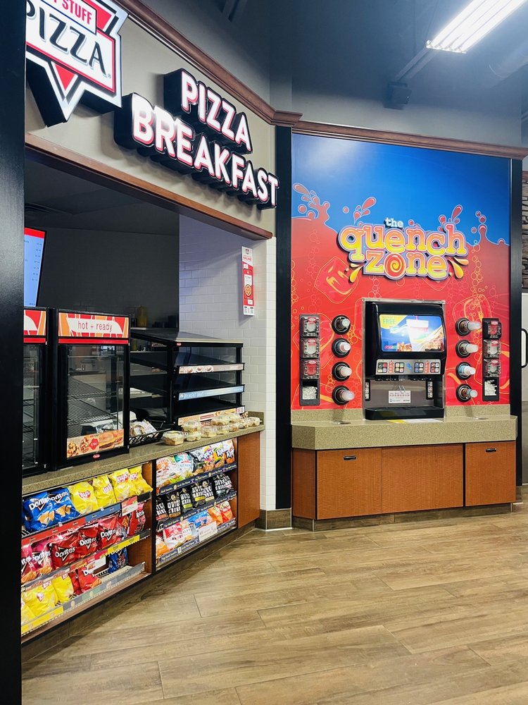 Get-N-Go Logo