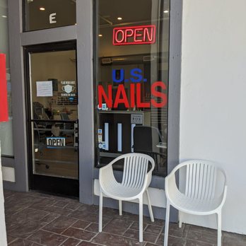 US Nails - Entrance to the salon is behind the elevators - Nail Salons Near Me - Sherman Oaks, California US Nails - Entrance to the salon is behind the elevators - Nail Salons Near Me - Sherman Oaks, California