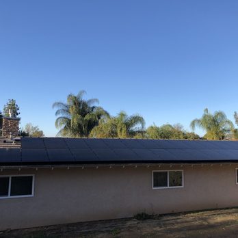 Precision Electric Company - Electricians Near Me - Lakeside, California