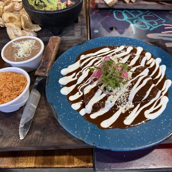 Compadres Cantina - Mexican Near Me - Ontario, California