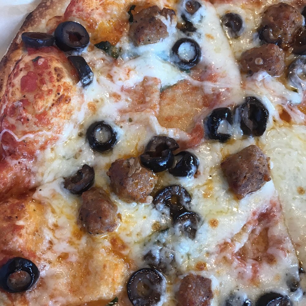 MOD Pizza - The Dillon James!!! - Fast Food Near Me - Westminster, Colorado MOD Pizza - The Dillon James!!! - Fast Food Near Me - Westminster, Colorado