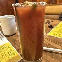 Bloody Mary