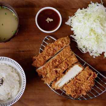 Amazing Katsu - Korean Near Me - Sunnyvale, California Amazing Katsu - Korean Near Me - Sunnyvale, California