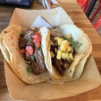 Taco Bamba Shirlington - Tacos Near Me - Arlington, Virginia Taco Bamba Shirlington - Tacos Near Me - Arlington, Virginia