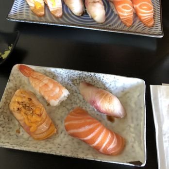 One Piece Sushi - Japanese Near Me - Millbrae, California