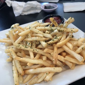 Pho Tick Tock Restaurant - Truffle fries - Vietnamese Near Me - San Jose, California Pho Tick Tock Restaurant - Truffle fries - Vietnamese Near Me - San Jose, California