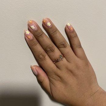 Diane Nails Care - Spring nails - Nail Salons Near Me - San Francisco, California Diane Nails Care - Spring nails - Nail Salons Near Me - San Francisco, California