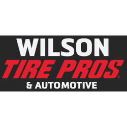Wilson Tire Pros & Automotive - Wilson Tire Pros & Automotive Logo