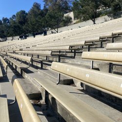 Drake Track Stadium
