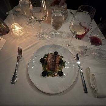The Hobbit - Main course - French Near Me - Orange, California The Hobbit - Main course - French Near Me - Orange, California
