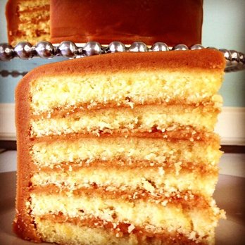 The Sweetery - 6 Layer caramel. - Bakeries Near Me - Anderson, South Carolina The Sweetery - 6 Layer caramel. - Bakeries Near Me - Anderson, South Carolina