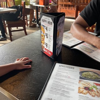 Chevys Fresh Mex - Happy hour menu - Mexican Near Me - Arlington, Virginia