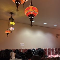 Luxor Cafe