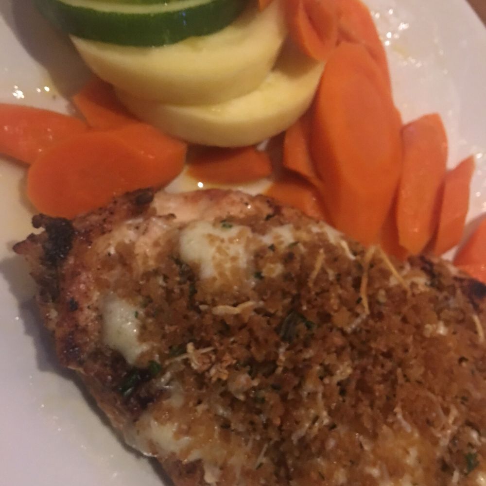 Outback Steakhouse - His. - Steakhouses Near Me - Conway, Arkansas Outback Steakhouse - His. - Steakhouses Near Me - Conway, Arkansas