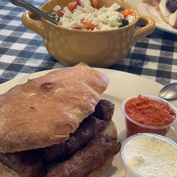 Lazic Deli - Delis Near Me - Chicago, Illinois