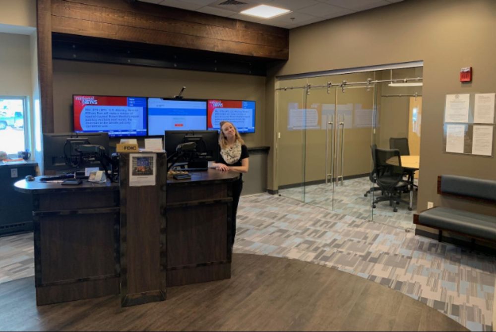 PASSUMPSIC BANK 282 Berlin Mall Rd, Berlin, VT Yelp