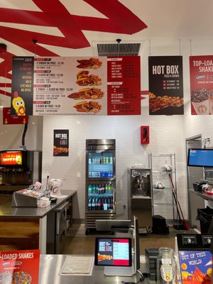 Carrabba's Italian Grill by null