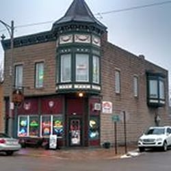 Softails Bar And Grill