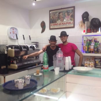 Insolito Caffè - Cafes Near Me - Naples, NA