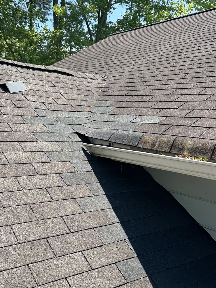 Slide of E&V Construction