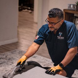 Fifth Labor Cleaning Services - Upholstery, area rugs, carpet cleaning, and hardwood floor restoration