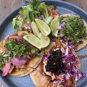 La Luna - Fish Taco Carne Asada Taco Chicken Tinga Taco - Mexican Near Me - Chicago, Illinois La Luna - Fish Taco Carne Asada Taco Chicken Tinga Taco - Mexican Near Me - Chicago, Illinois