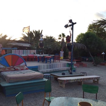 El Bar de Jo - Mediterranean Near Me - Almería, Alabama