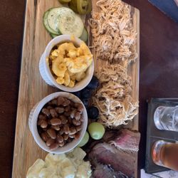 Bluemont Vineyard & Brewery