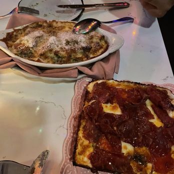 Due Fiori - Italian Near Me - Long Beach, California