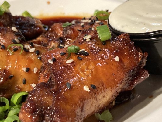 Gunbarrel Tavern & Eatery by null