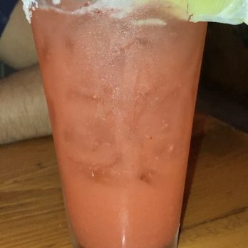 Loteria - Strawberry margarita - Mexican Near Me - Asbury Park, New Jersey Loteria - Strawberry margarita - Mexican Near Me - Asbury Park, New Jersey