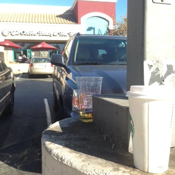 The Coffee Bean & Tea Leaf - note: repurposed street light as garbage can. - Coffee & Tea Near Me - Glendale, California The Coffee Bean & Tea Leaf - note: repurposed street light as garbage can. - Coffee & Tea Near Me - Glendale, California