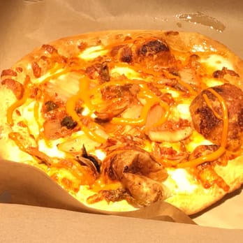 Safeway - Korean Spiced pizza - Grocery Near Me - Washington, DC, District of Columbia