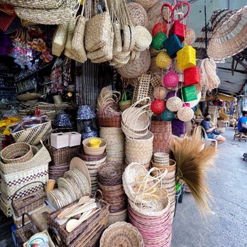Carbon Market - Carbon Market 7.12.22 - Public Markets Near Me - Cebu City, CEB
