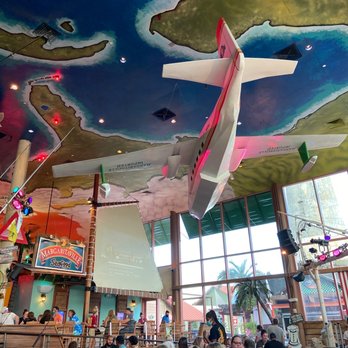 Margaritaville - Myrtle Beach - Inside - American Near Me - Myrtle Beach, South Carolina