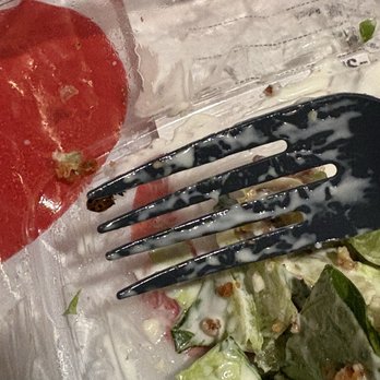 Chick-fil-A - Fast Food Near Me - Palmdale, California