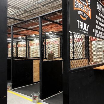 Brass City Raceway & Axe Throwing - Race Tracks Near Me - Waterbury, Connecticut Brass City Raceway & Axe Throwing - Race Tracks Near Me - Waterbury, Connecticut