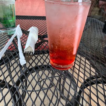 Mirabelle Cafe - Italian soda - Desserts Near Me - Fair Oaks, California